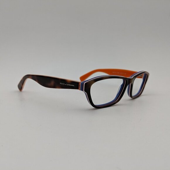 🕶️Dolce&Gabbana DG3175 2765 Eyeglasses 52/16 135 /ANZ204🕶️​ - Picture 2 of 8